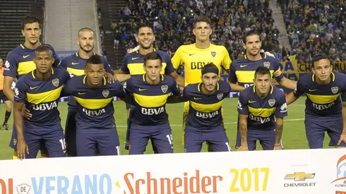 Uno por uno ante San Lorenzo: Un fondo que no ayuda