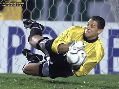 Córdoba: "En nuestra época había más hambre de resultados"