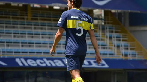 Angelici, optimista con la renovación de Gago