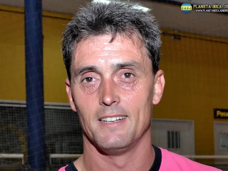 Soñora, otro que se va