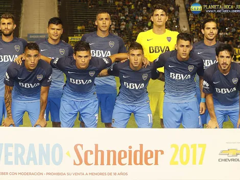 Uno por uno ante Estudiantes LP: Comienzo prometedor