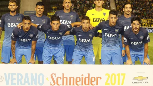 Uno por uno ante Estudiantes LP: Comienzo prometedor