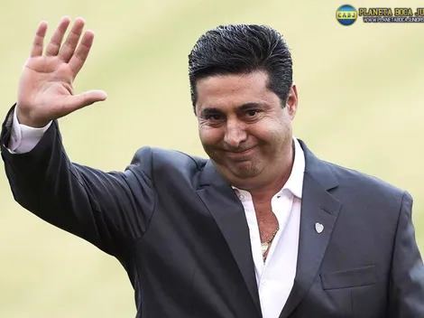 "Boca tendrá un arquero"