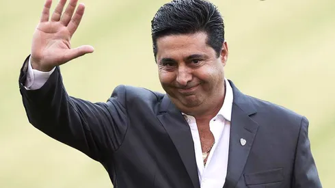 "Boca tendrá un arquero"