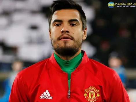 Romero le dijo no a Boca