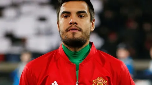 Romero le dijo no a Boca