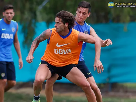 El primer once del 2017