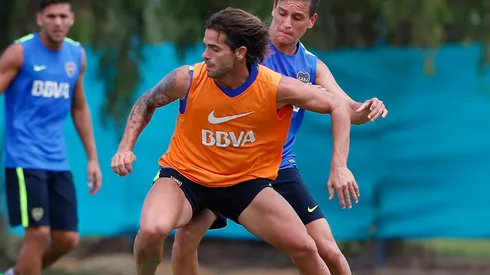 El primer once del 2017