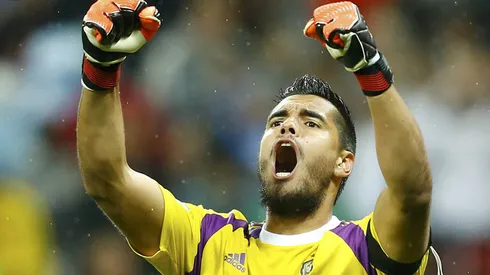 Romero, ¿la experiencia necesaria?