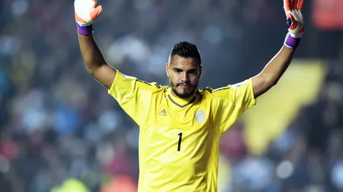 Romero, ¿el apuntado?