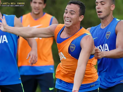 El pedido de Guillermo