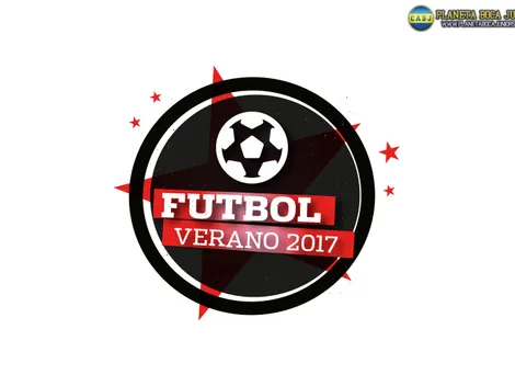 Entradas para el verano