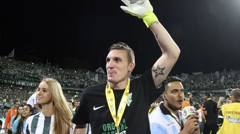 Depende de Atlético Nacional