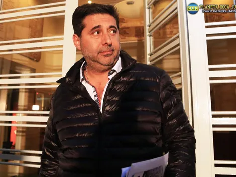 Boca, habilitado para incorporar