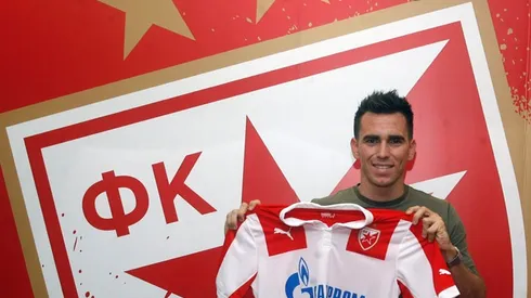 Mouche: "Es casi imposible volver a Boca"