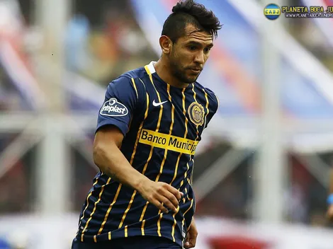 Superclásico por Montoya