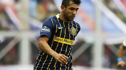 Superclásico por Montoya