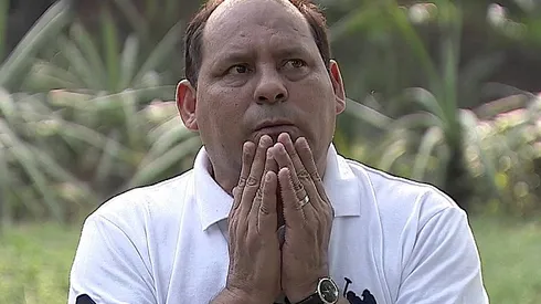 Hasta siempre Roberto