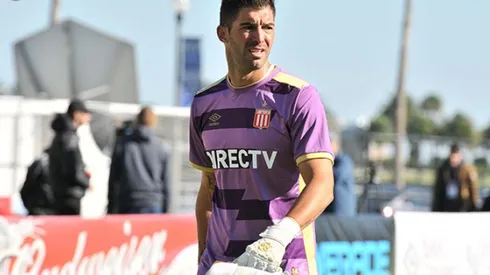 "Angelici nos cansó"