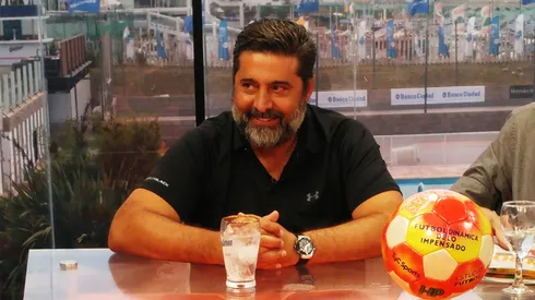 Angelici se vuelve a plantar con la televisión