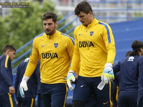 Sara: "Werner tiene mucho potencial"