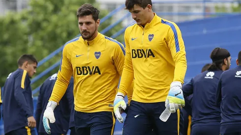 Sara: "Werner tiene mucho potencial"