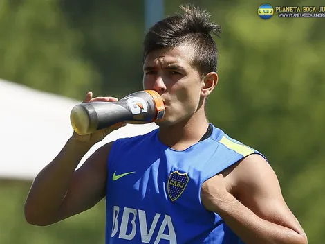 Cubas se suma el martes a Pescara