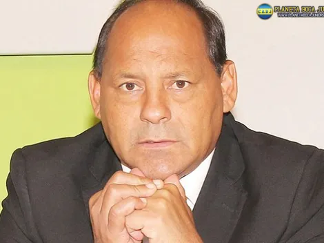 Falleció Roberto Cabañas