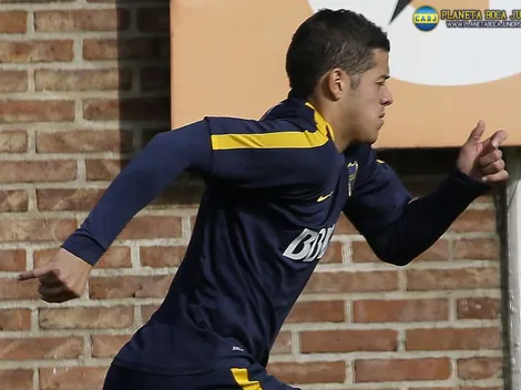 Lo buscan de Bolivia