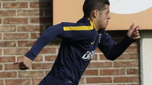 Lo buscan de Bolivia