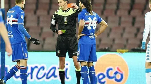 Silvestre fue titular en la derrota de su equipo