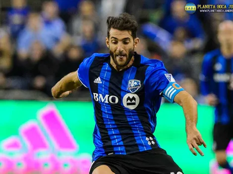 Boca hizo una propuesta por Piatti