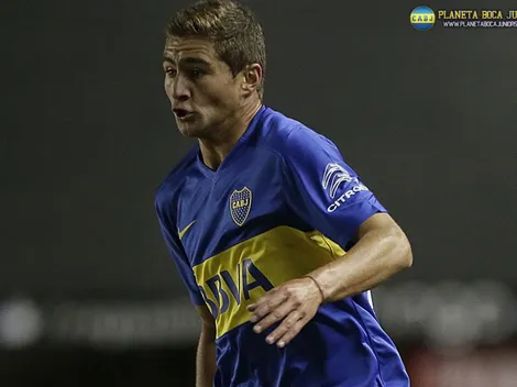 Se va Silva Torrejón