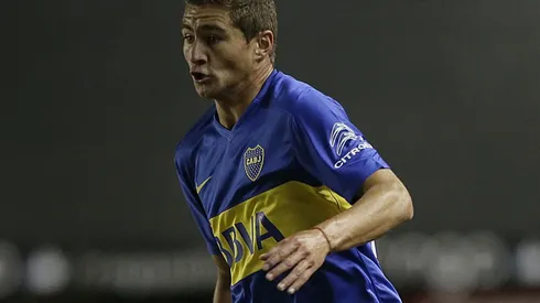 Se va Silva Torrejón