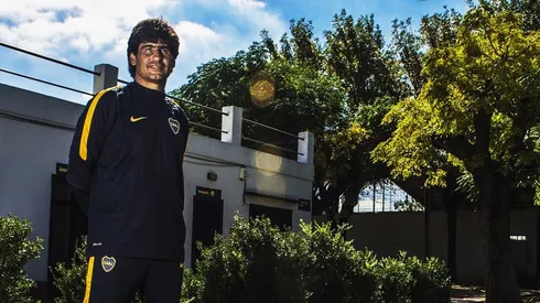 Raffo: "Los chicos no tienen posibilidades dentro del club"