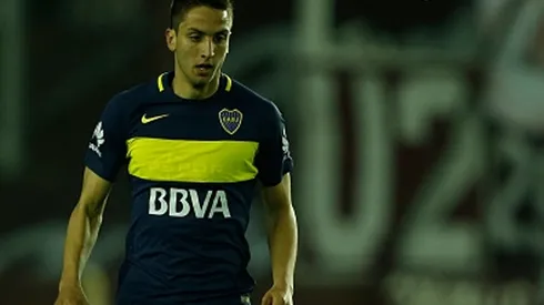 Bentancur: "Guillermo me dio seguridad"