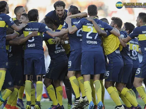 ¡Cumplimos 8 años!