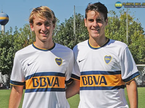 Interesan en Inglaterra