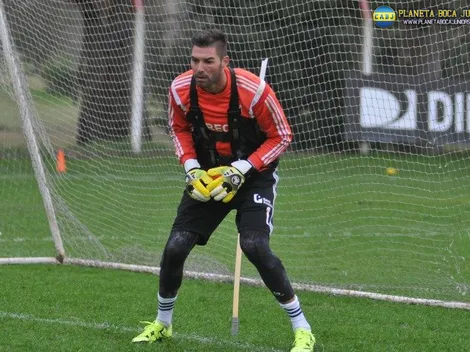 Frío lo de Andújar