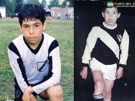 All Boys reclama una parte del pase de Tevez