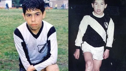 All Boys reclama una parte del pase de Tevez