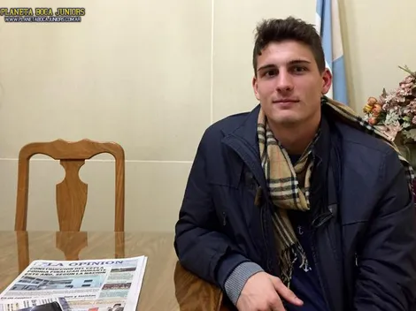 Werner: "Hay que prepararse para una competencia sana"