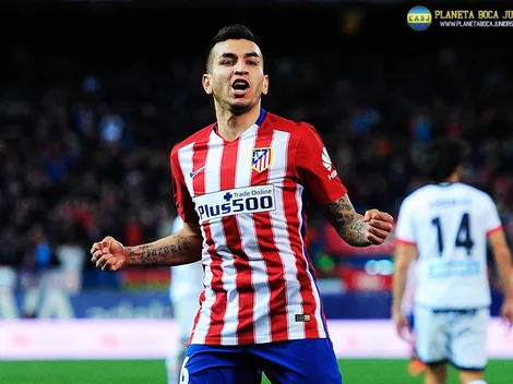 Correa, la alternativa