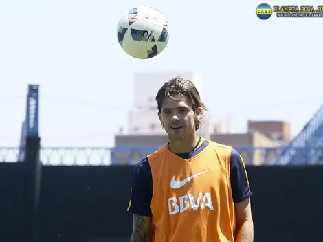 ¿Gago al Milan?