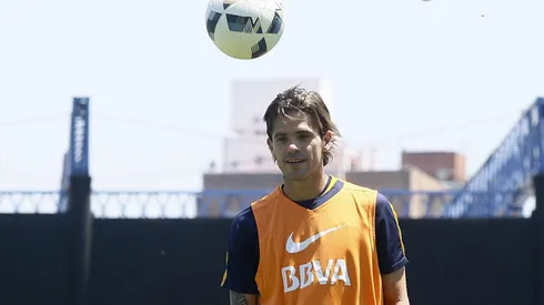 ¿Gago al Milan?
