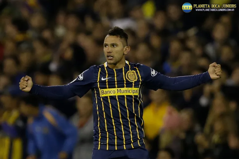 Montoya podría arribar en junio.