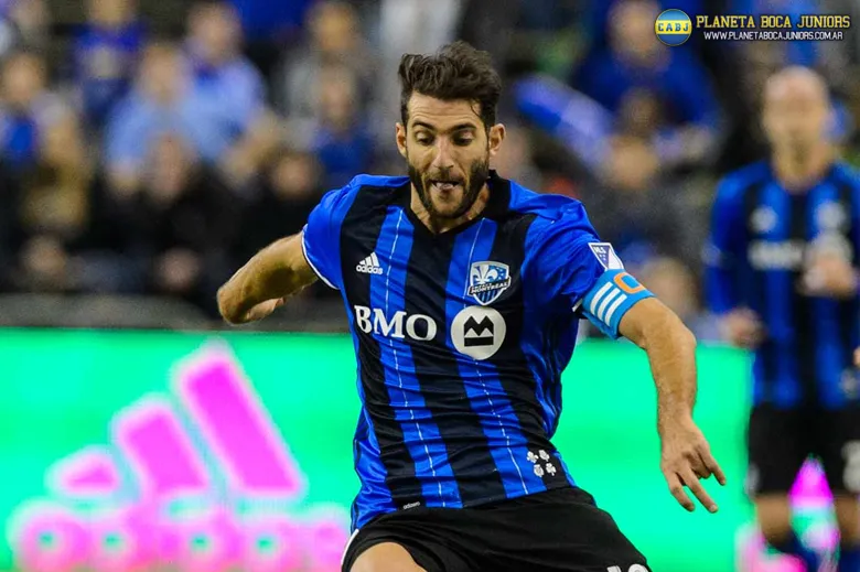 Piatti, el apuntado.