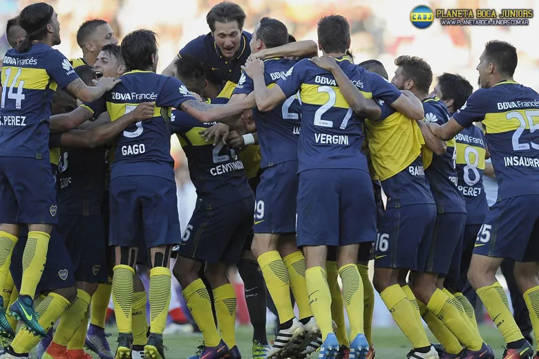 Celebramos un año más online.