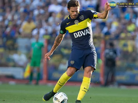 Gago, mejor como cinco