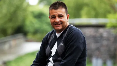 Vivas: "Boca no tiene que copiar a Barcelona"